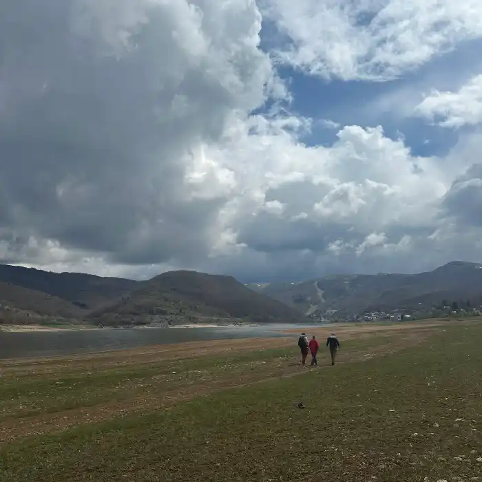 Travellers exploring North Macedonia — tour memory 3
