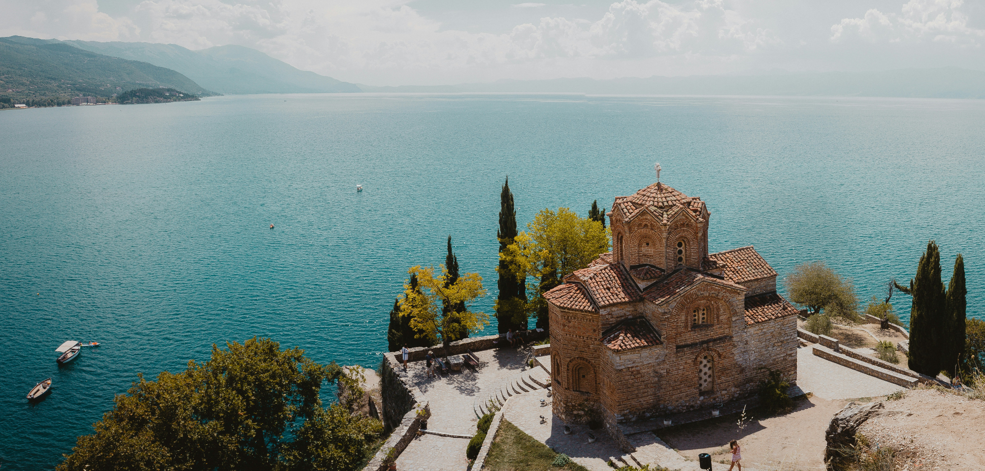 North Macedonia’s Best Kept Secrets