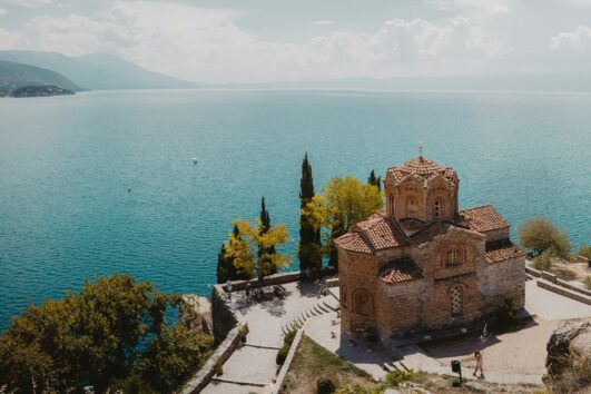 North Macedonia's Best Kept Secrets